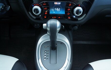 Nissan Juke II, 2013 год, 995 000 рублей, 11 фотография