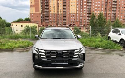 Hyundai Tucson, 2025 год, 4 150 000 рублей, 1 фотография