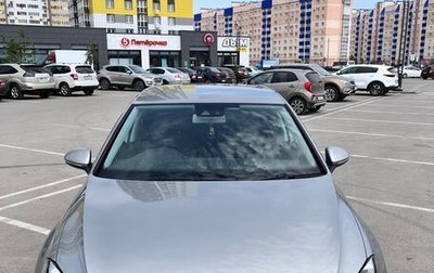 Volkswagen Golf VII, 2013 год, 1 380 000 рублей, 1 фотография