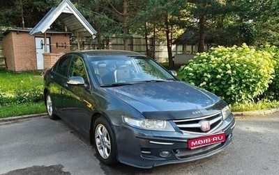 Honda Accord VII рестайлинг, 2006 год, 770 000 рублей, 1 фотография