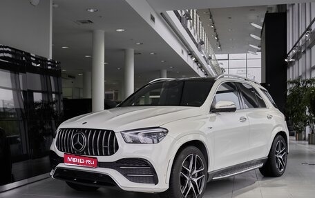Mercedes-Benz GLE AMG, 2023 год, 12 200 000 рублей, 1 фотография