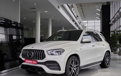 Mercedes-Benz GLE AMG, 2023 год, 12 200 000 рублей, 1 фотография