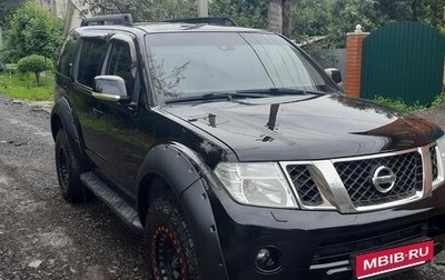 Nissan Pathfinder, 2011 год, 1 470 000 рублей, 1 фотография