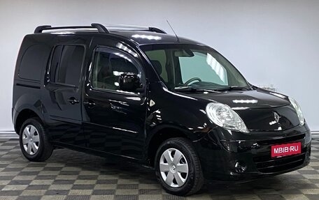 Renault Kangoo II рестайлинг, 2011 год, 679 000 рублей, 1 фотография