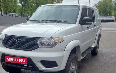 ЛуАЗ Pickup, 2022 год, 1 251 000 рублей, 1 фотография