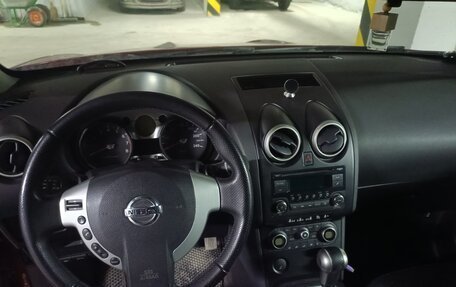 Nissan Qashqai, 2007 год, 857 000 рублей, 1 фотография