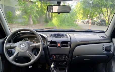 Nissan Almera, 2004 год, 230 000 рублей, 1 фотография