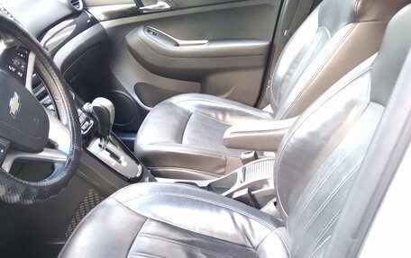 Chevrolet Orlando I, 2014 год, 1 200 000 рублей, 1 фотография