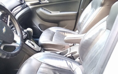 Chevrolet Orlando I, 2014 год, 1 200 000 рублей, 1 фотография