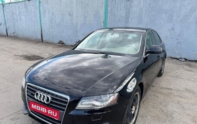 Audi A4, 2008 год, 930 000 рублей, 1 фотография
