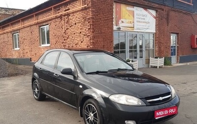 Chevrolet Lacetti, 2008 год, 420 000 рублей, 1 фотография