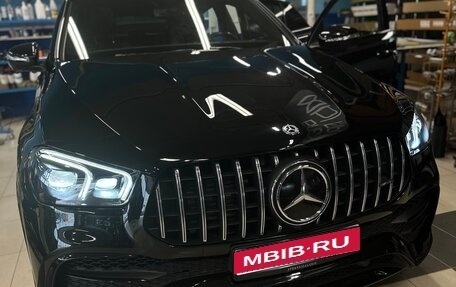 Mercedes-Benz GLE AMG, 2020 год, 10 500 000 рублей, 1 фотография