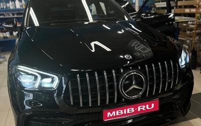 Mercedes-Benz GLE AMG, 2020 год, 10 500 000 рублей, 1 фотография