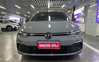 Volkswagen Golf VIII, 2022 год, 2 150 000 рублей, 1 фотография