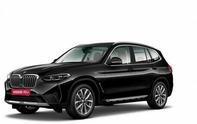 BMW X3, 2024 год, 7 590 000 рублей, 1 фотография