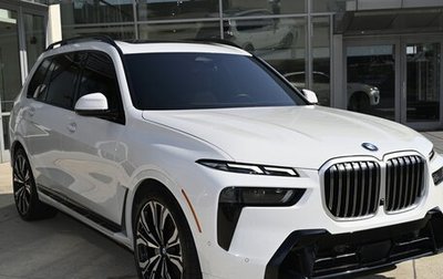 BMW X7, 2022 год, 7 592 000 рублей, 1 фотография