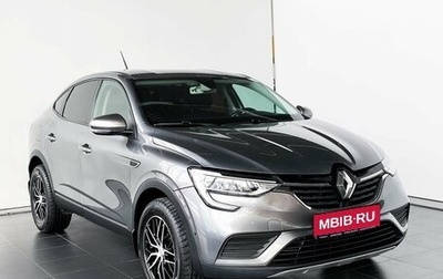Renault Arkana I, 2019 год, 1 345 000 рублей, 1 фотография
