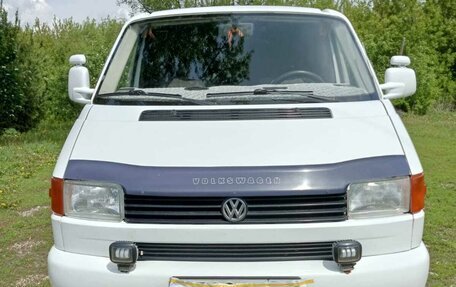 Volkswagen Transporter T4, 1997 год, 830 000 рублей, 1 фотография