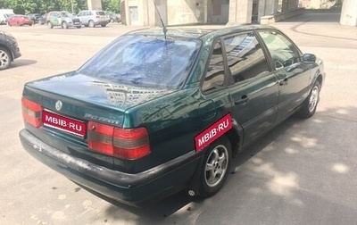 Volkswagen Passat B4, 1996 год, 180 000 рублей, 1 фотография