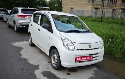 Suzuki Alto, 2010 год, 425 000 рублей, 1 фотография