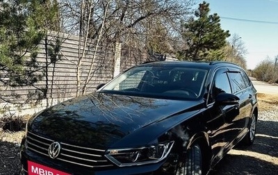 Volkswagen Passat B8 рестайлинг, 2019 год, 1 999 900 рублей, 1 фотография