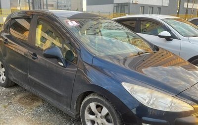 Peugeot 308 II, 2010 год, 600 000 рублей, 1 фотография