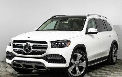 Mercedes-Benz GLS, 2020 год, 7 400 000 рублей, 1 фотография