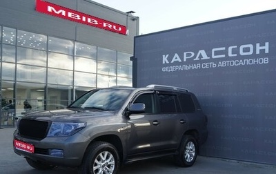Toyota Land Cruiser 200, 2011 год, 3 200 000 рублей, 1 фотография