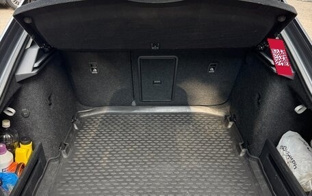 Skoda Octavia, 2017 год, 1 650 000 рублей, 10 фотография