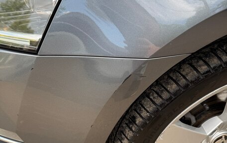 Skoda Octavia, 2017 год, 1 650 000 рублей, 21 фотография