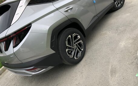Hyundai Tucson, 2025 год, 4 150 000 рублей, 6 фотография