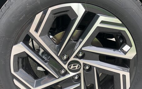 Hyundai Tucson, 2025 год, 4 150 000 рублей, 7 фотография