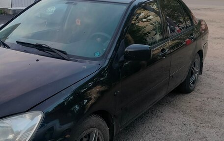 Mitsubishi Lancer IX, 2007 год, 405 000 рублей, 4 фотография
