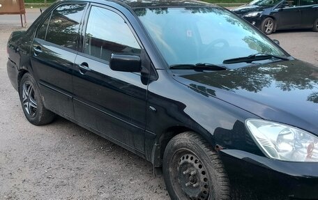 Mitsubishi Lancer IX, 2007 год, 405 000 рублей, 5 фотография