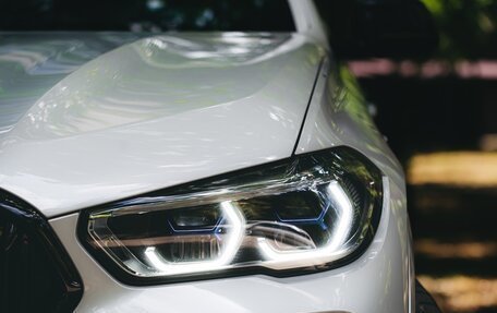 BMW X6, 2020 год, 10 000 000 рублей, 8 фотография