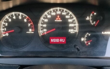 Mitsubishi Lancer IX, 2007 год, 405 000 рублей, 6 фотография