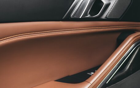 BMW X6, 2020 год, 10 000 000 рублей, 17 фотография