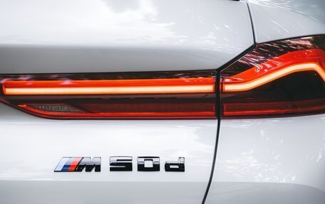 BMW X6, 2020 год, 10 000 000 рублей, 15 фотография
