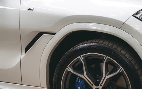 BMW X6, 2020 год, 10 000 000 рублей, 13 фотография