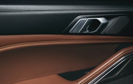 BMW X6, 2020 год, 10 000 000 рублей, 18 фотография
