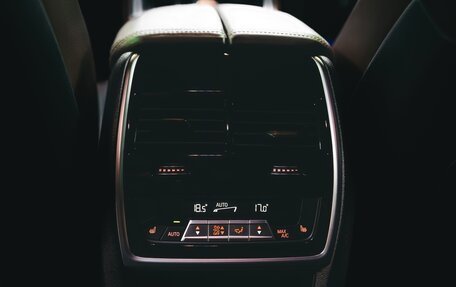 BMW X6, 2020 год, 10 000 000 рублей, 21 фотография