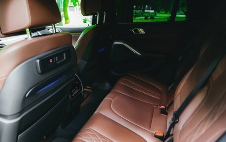 BMW X6, 2020 год, 10 000 000 рублей, 19 фотография