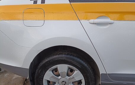 Skoda Rapid I, 2018 год, 750 000 рублей, 11 фотография