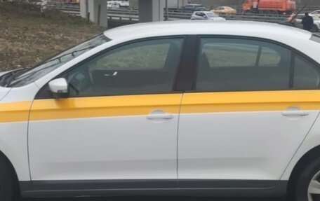 Skoda Rapid I, 2018 год, 750 000 рублей, 2 фотография