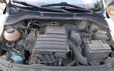 Skoda Rapid I, 2018 год, 750 000 рублей, 4 фотография