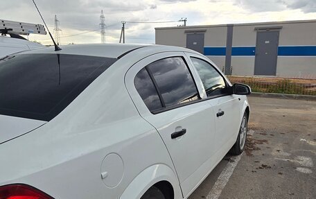 Opel Astra H, 2012 год, 650 000 рублей, 9 фотография