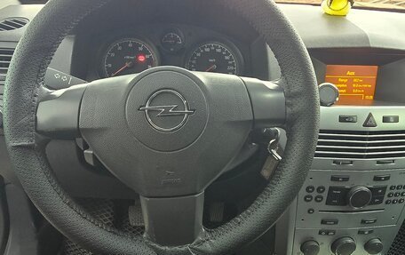 Opel Astra H, 2012 год, 650 000 рублей, 7 фотография