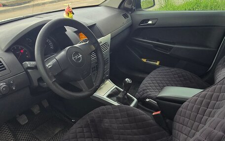 Opel Astra H, 2012 год, 650 000 рублей, 4 фотография
