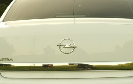 Opel Astra H, 2012 год, 650 000 рублей, 5 фотография