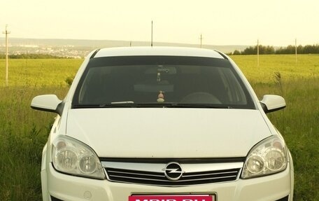 Opel Astra H, 2012 год, 650 000 рублей, 8 фотография